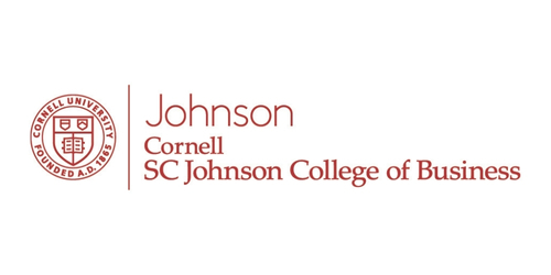 Cornell University  - Goizueta Business School